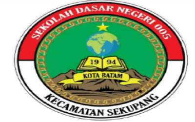Lambang SDN 005 Sekupang