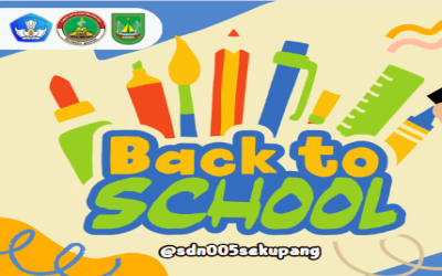 Awal Masuk Hari Pertama